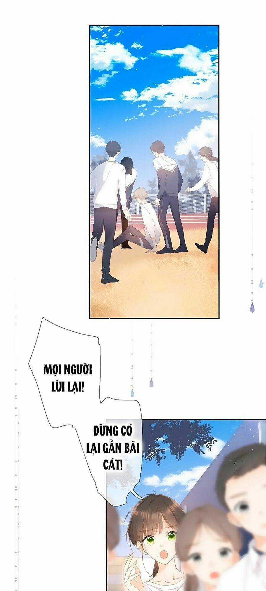 Lại Gặp Được Em - Chapter 21 - Trang 13