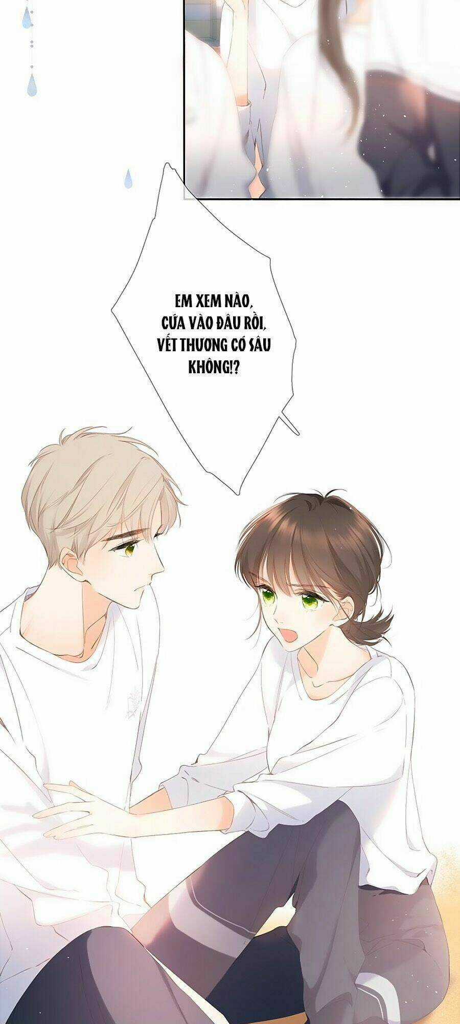 Lại Gặp Được Em - Chapter 21 - Trang 14