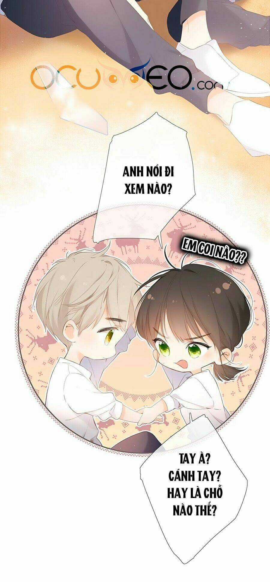 Lại Gặp Được Em - Chapter 21 - Trang 15