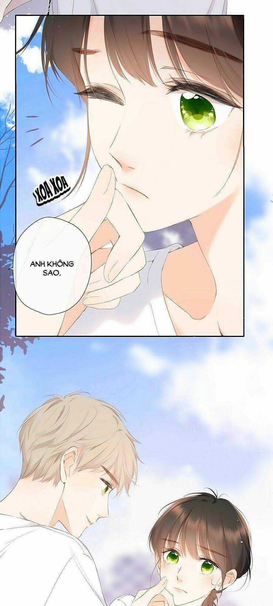 Lại Gặp Được Em - Chapter 21 - Trang 17