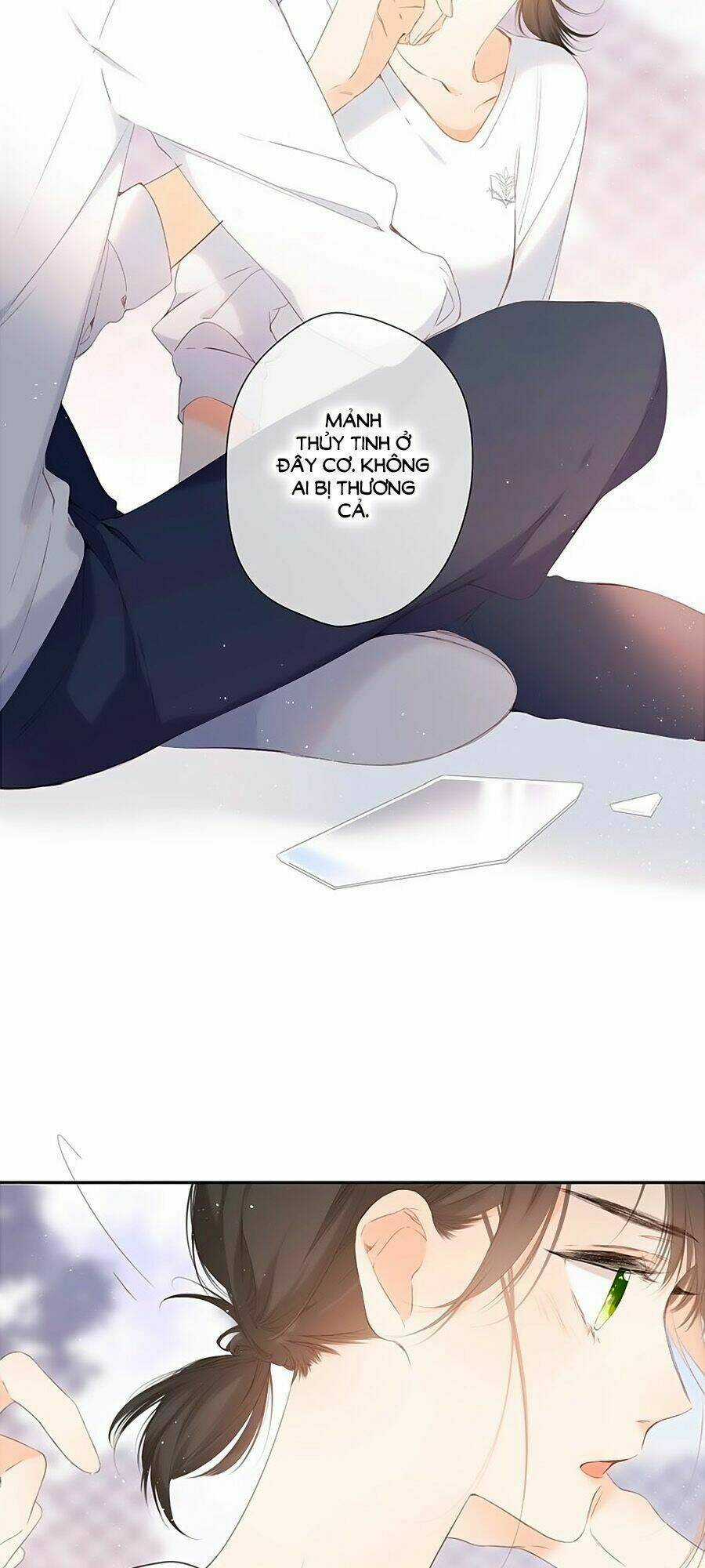 Lại Gặp Được Em - Chapter 21 - Trang 18