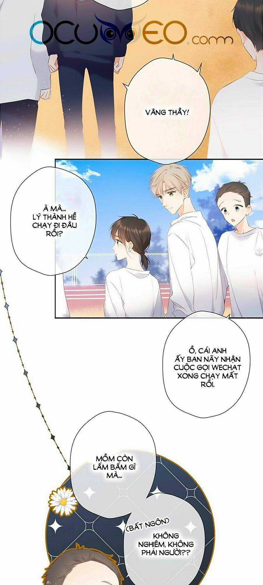 Lại Gặp Được Em - Chapter 21 - Trang 21