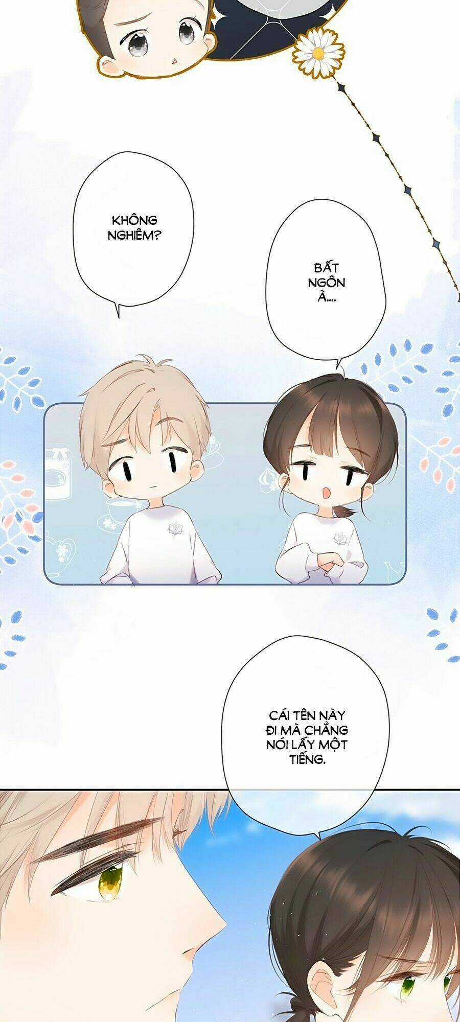 Lại Gặp Được Em - Chapter 21 - Trang 22