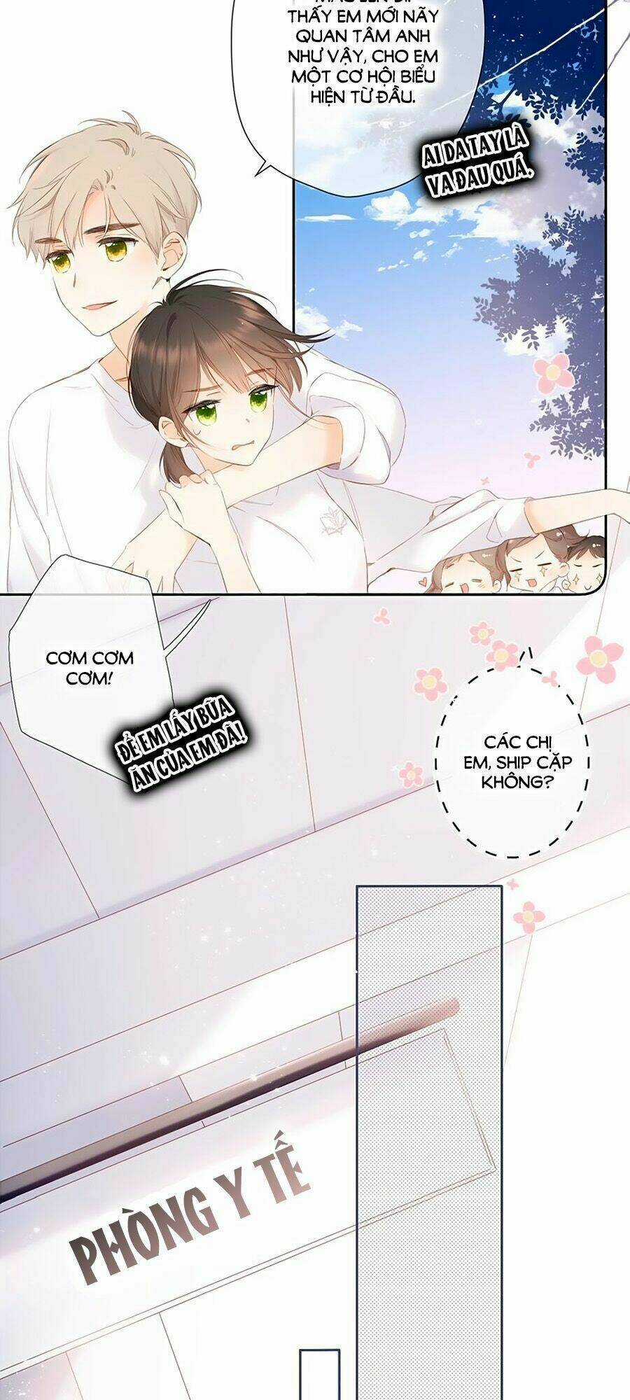 Lại Gặp Được Em - Chapter 21 - Trang 26