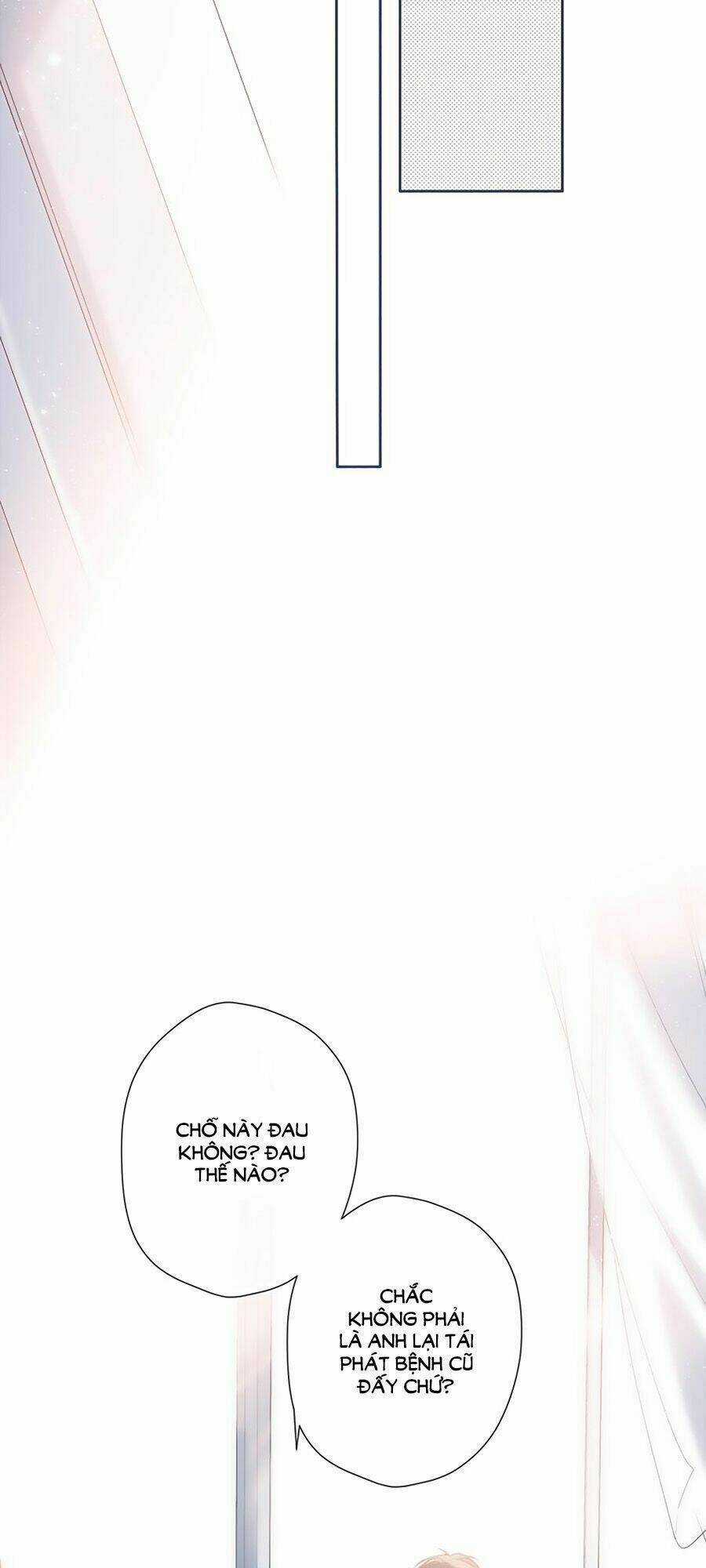 Lại Gặp Được Em - Chapter 21 - Trang 27