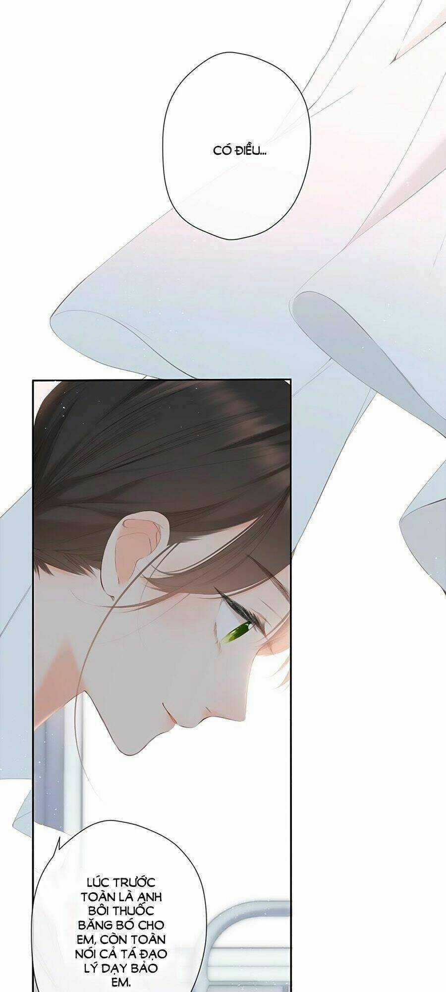 Lại Gặp Được Em - Chapter 21 - Trang 30