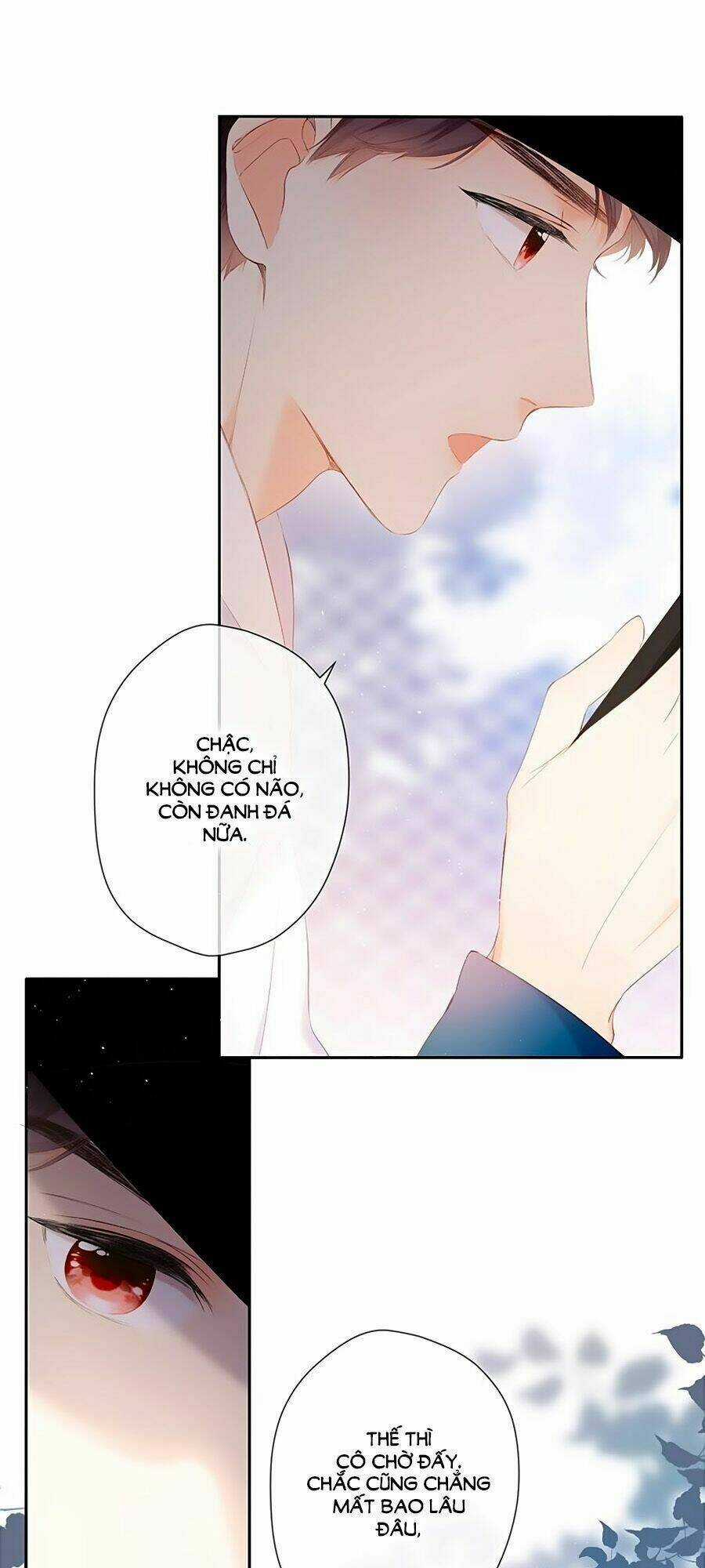 Lại Gặp Được Em - Chapter 21 - Trang 4