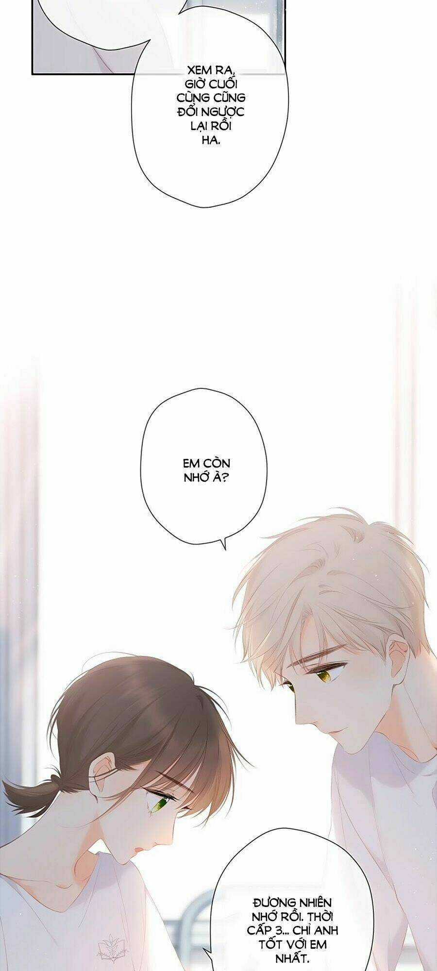 Lại Gặp Được Em - Chapter 21 - Trang 31