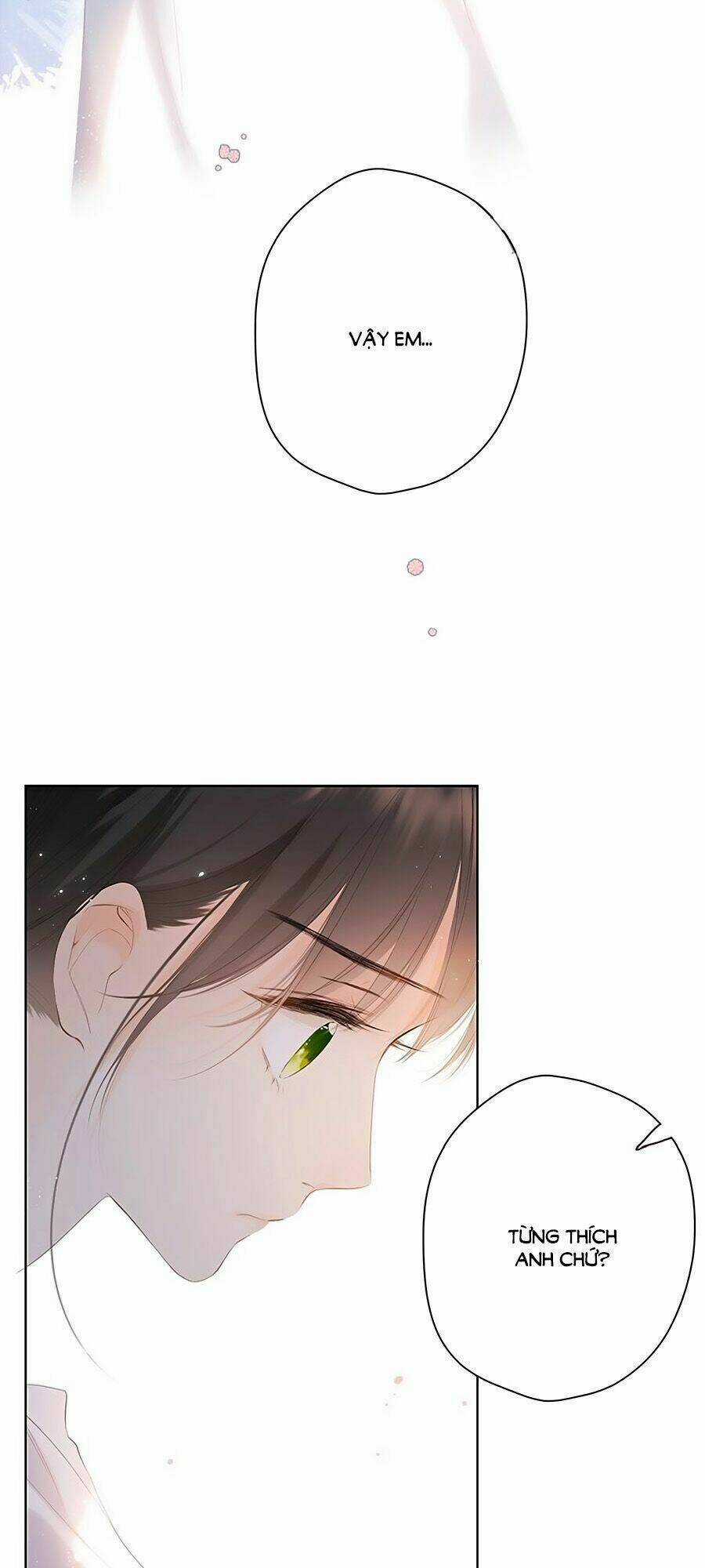 Lại Gặp Được Em - Chapter 21 - Trang 33