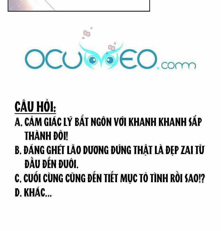 Lại Gặp Được Em - Chapter 21 - Trang 34