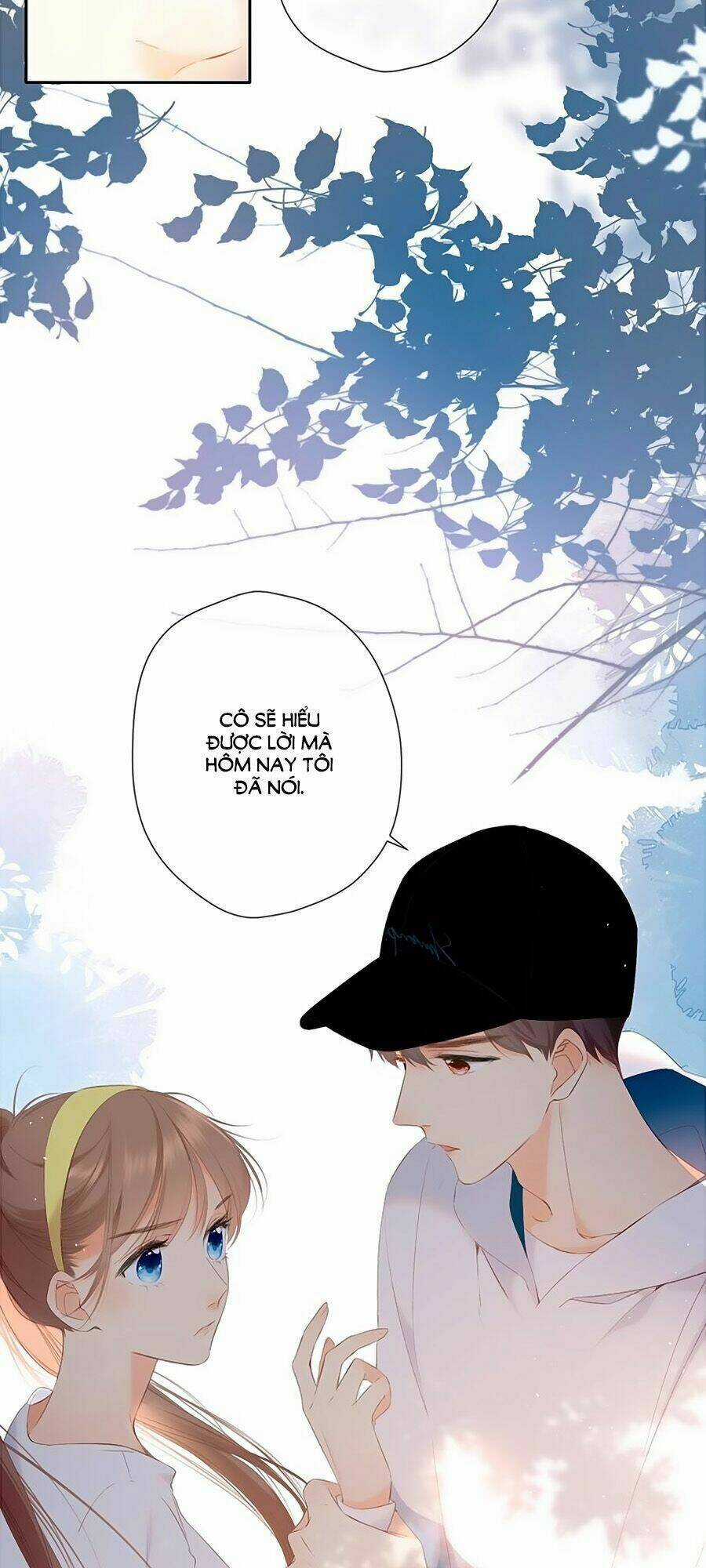 Lại Gặp Được Em - Chapter 21 - Trang 5