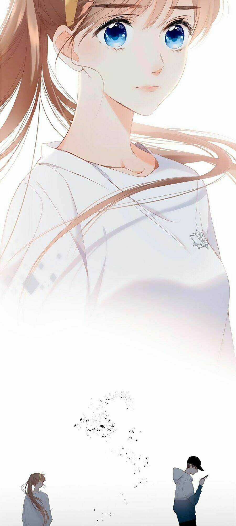 Lại Gặp Được Em - Chapter 21 - Trang 8