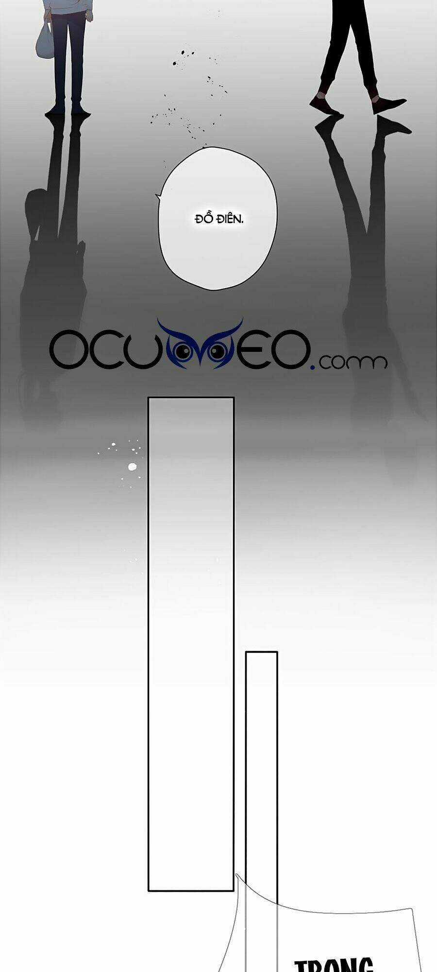 Lại Gặp Được Em - Chapter 21 - Trang 9