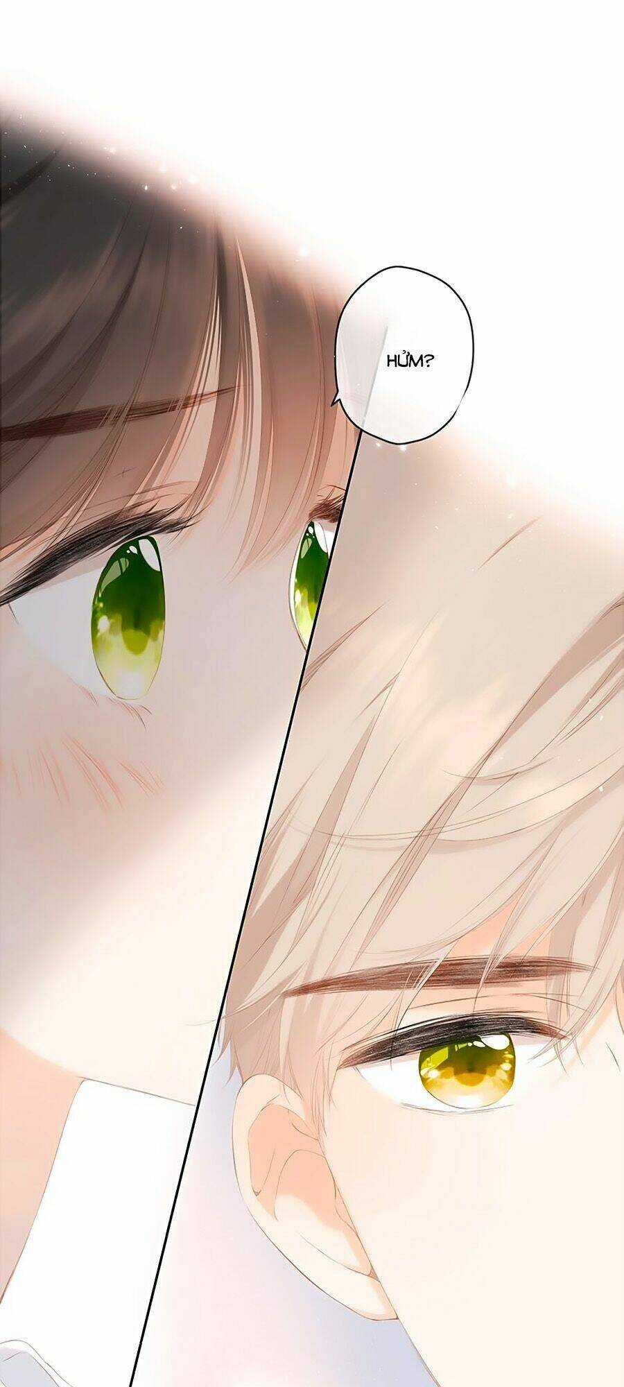 Lại Gặp Được Em - Chapter 22 - Trang 1