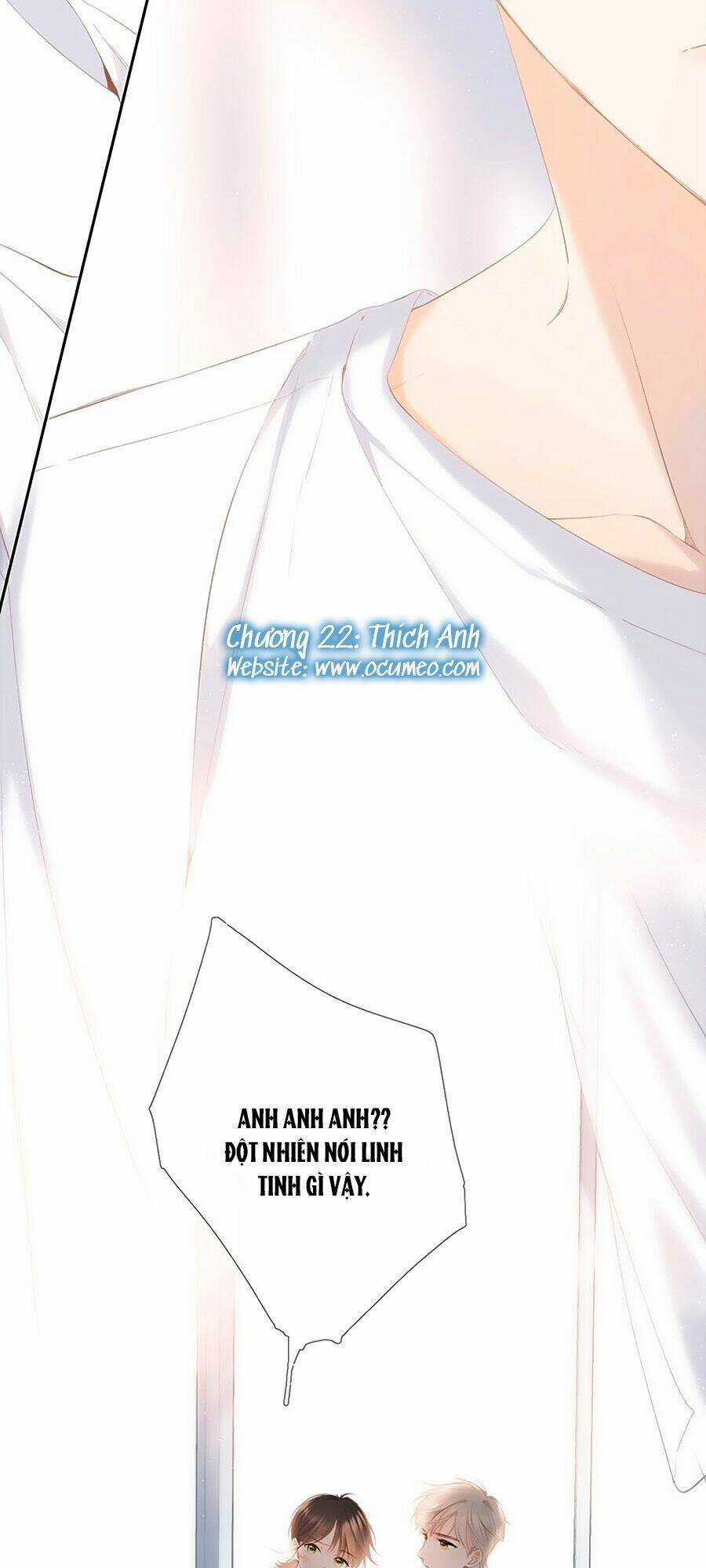 Lại Gặp Được Em - Chapter 22 - Trang 2