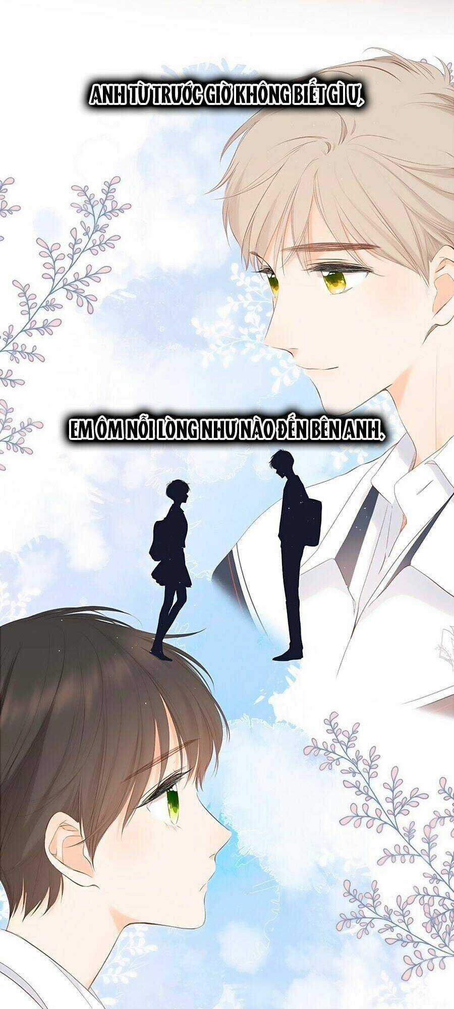 Lại Gặp Được Em - Chapter 22 - Trang 12