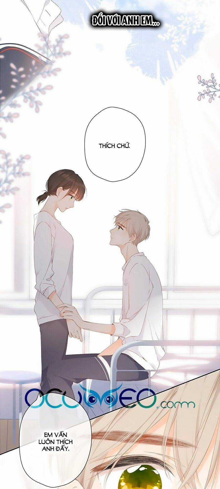 Lại Gặp Được Em - Chapter 22 - Trang 13