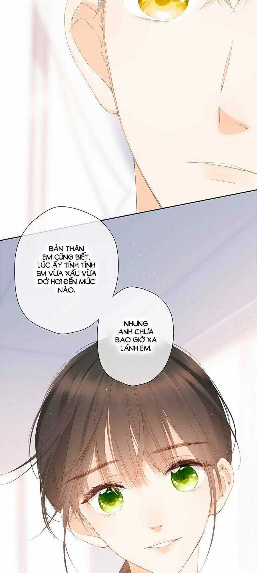 Lại Gặp Được Em - Chapter 22 - Trang 14