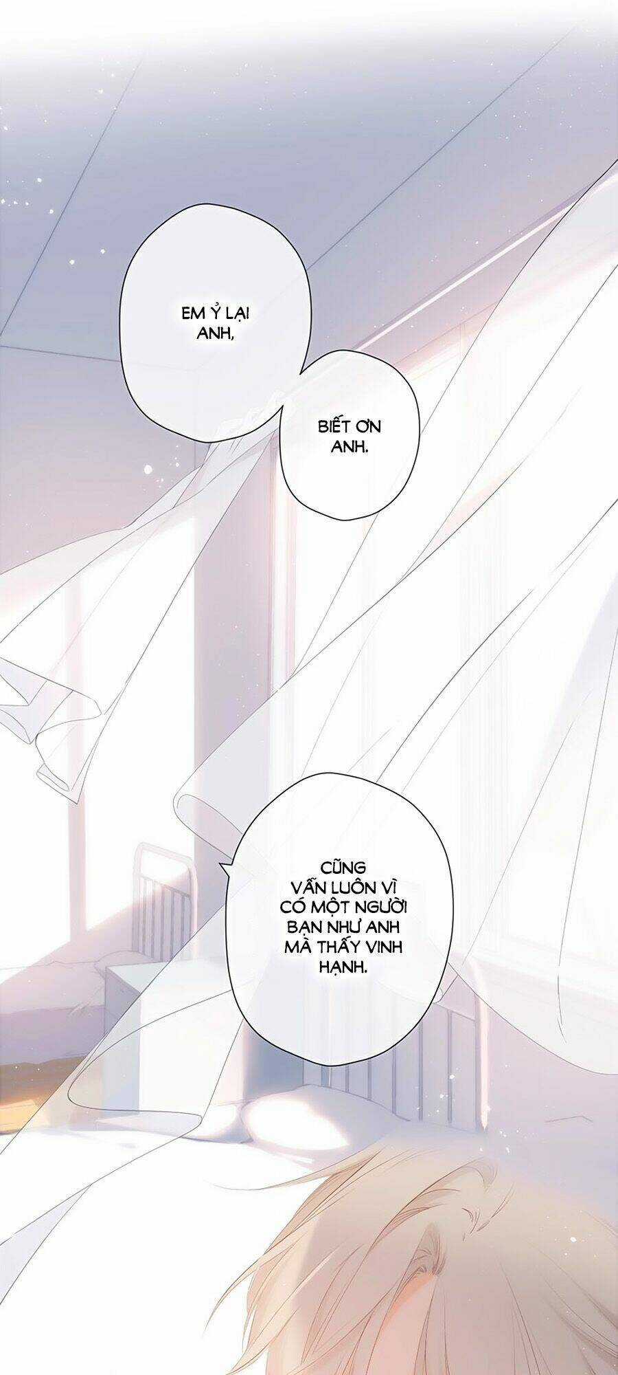 Lại Gặp Được Em - Chapter 22 - Trang 16