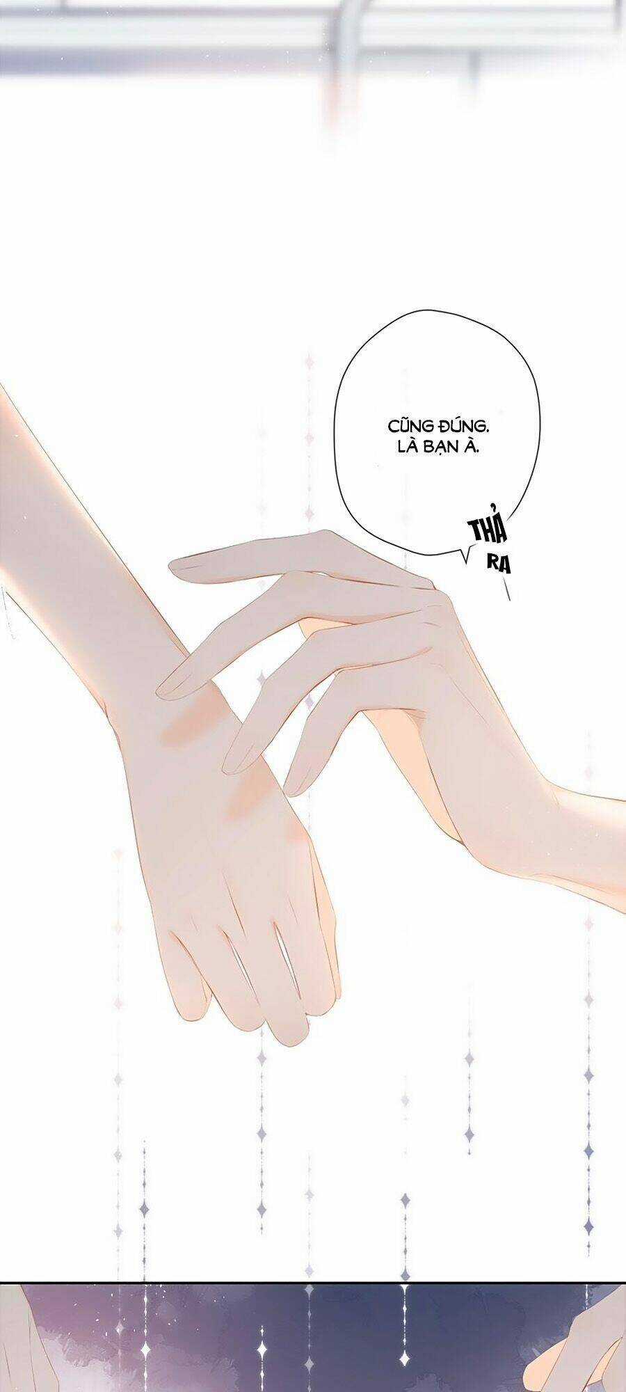 Lại Gặp Được Em - Chapter 22 - Trang 18