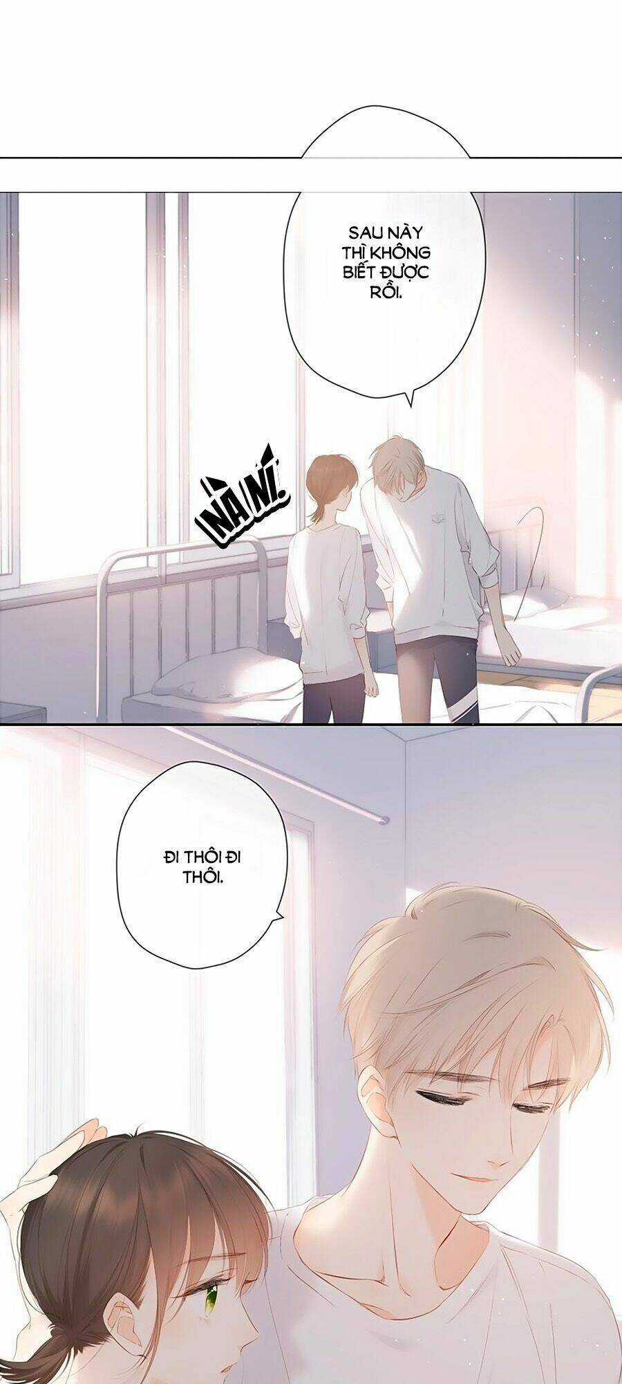 Lại Gặp Được Em - Chapter 22 - Trang 20