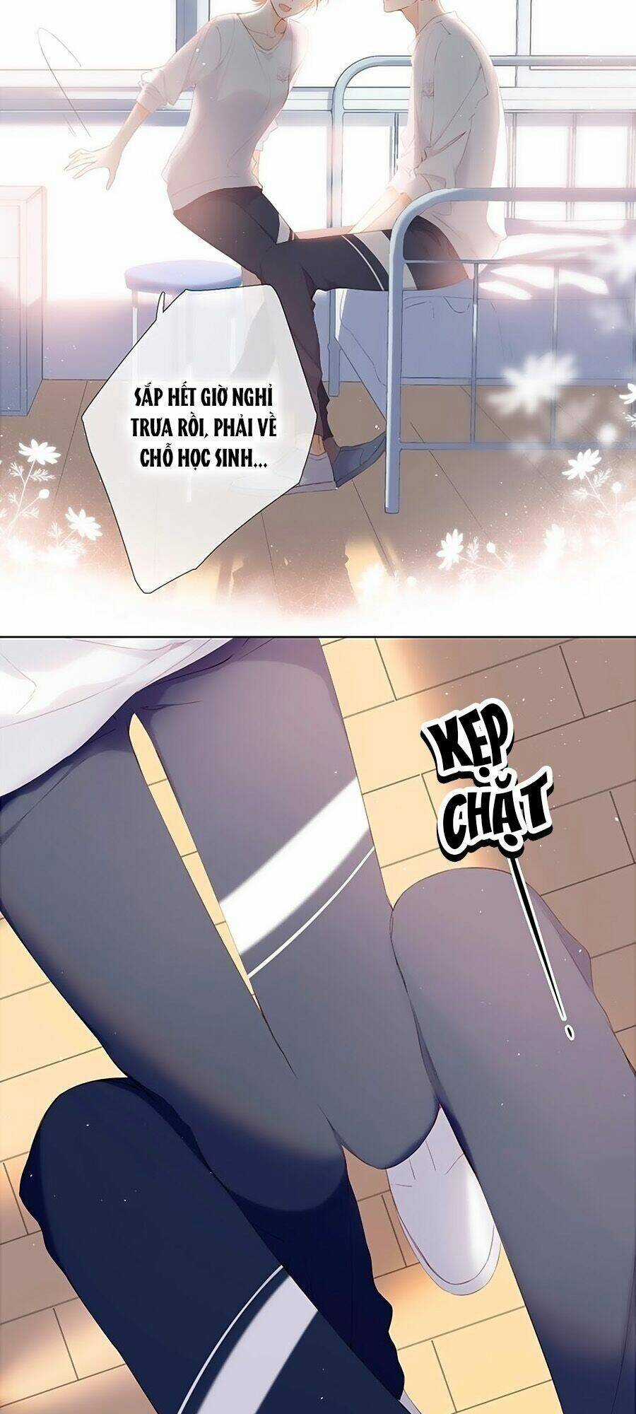 Lại Gặp Được Em - Chapter 22 - Trang 3