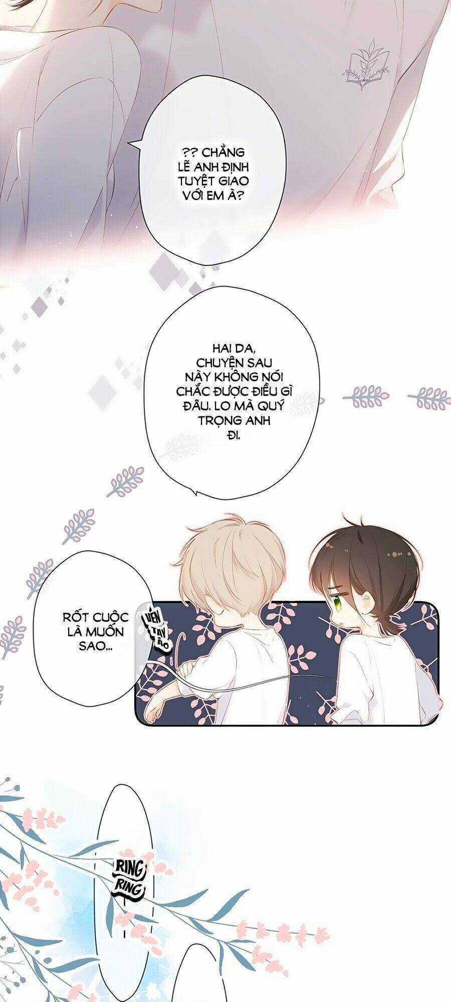 Lại Gặp Được Em - Chapter 22 - Trang 21