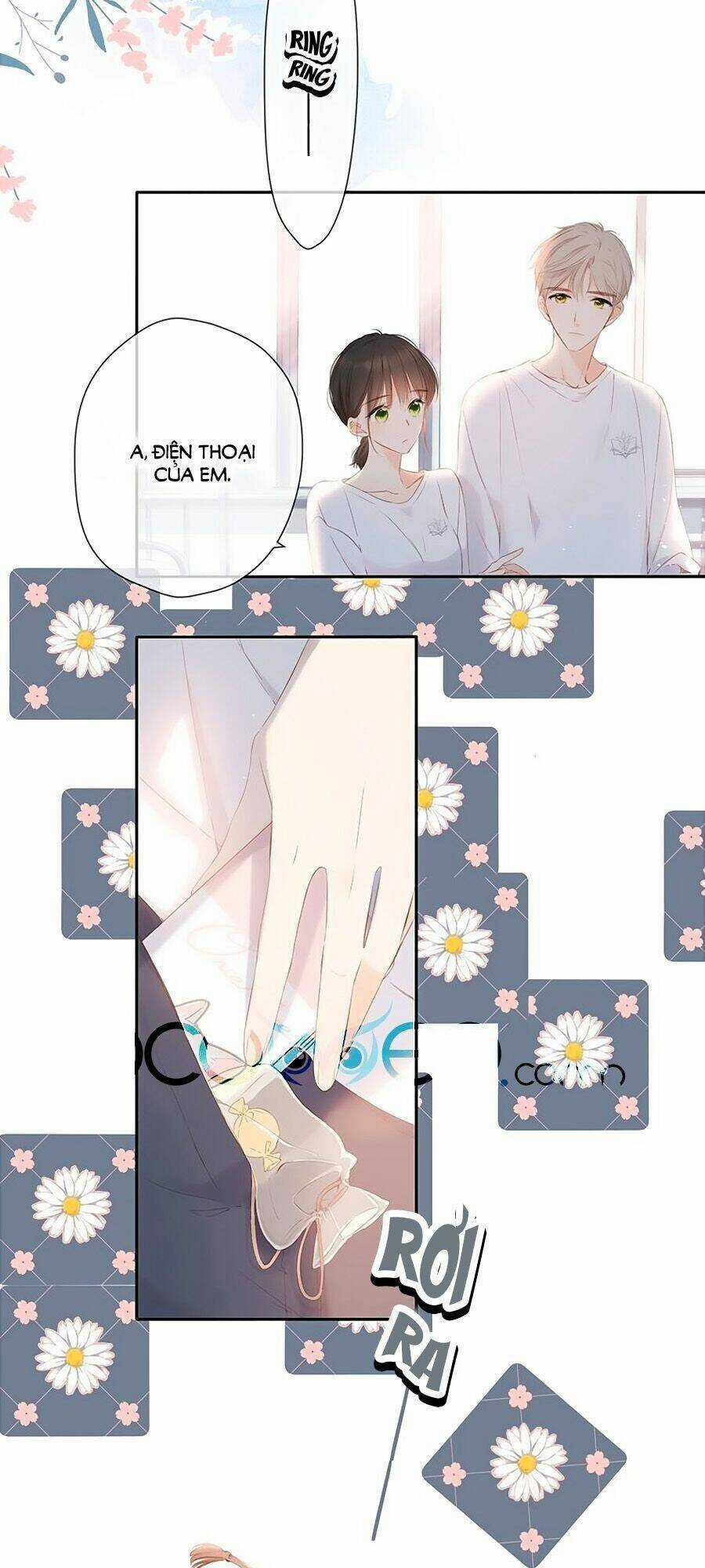 Lại Gặp Được Em - Chapter 22 - Trang 22