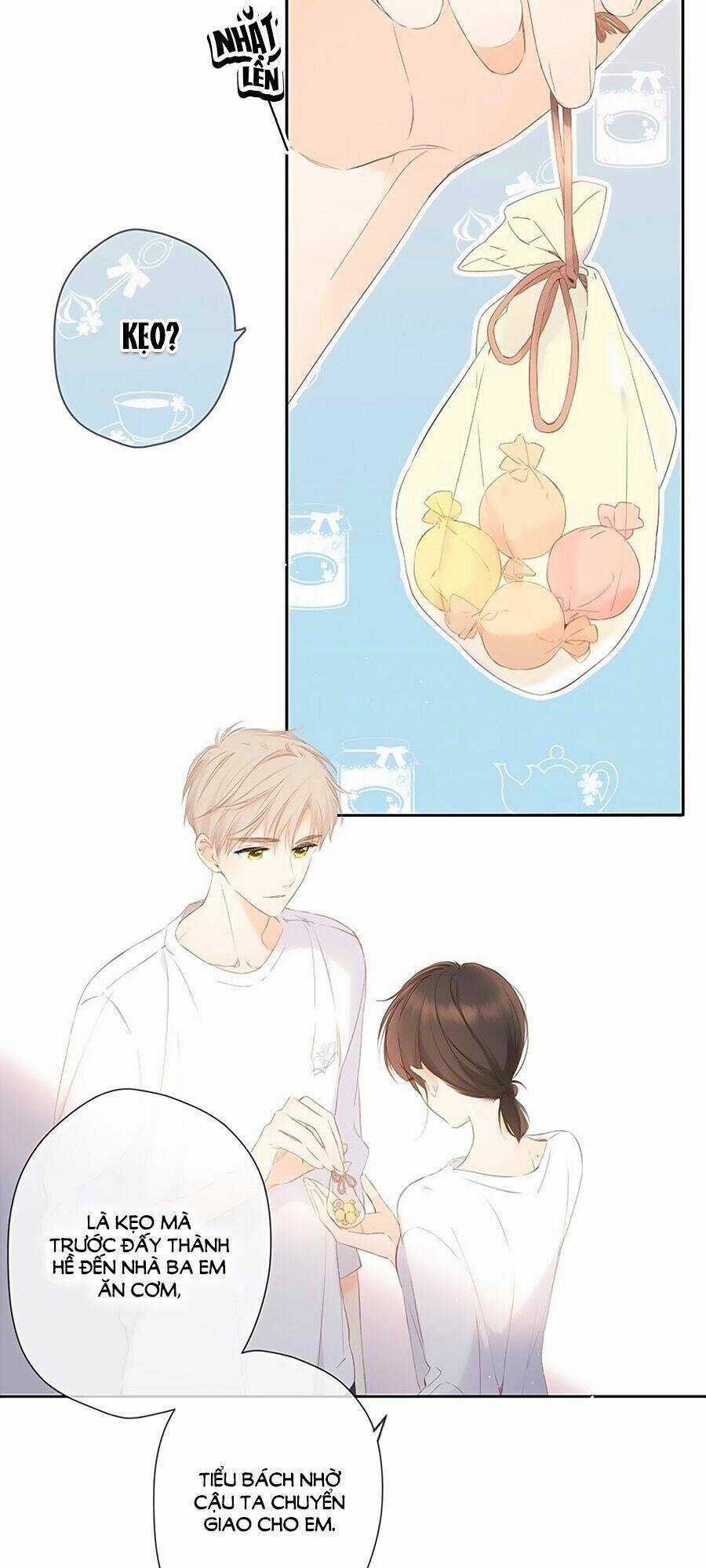 Lại Gặp Được Em - Chapter 22 - Trang 24