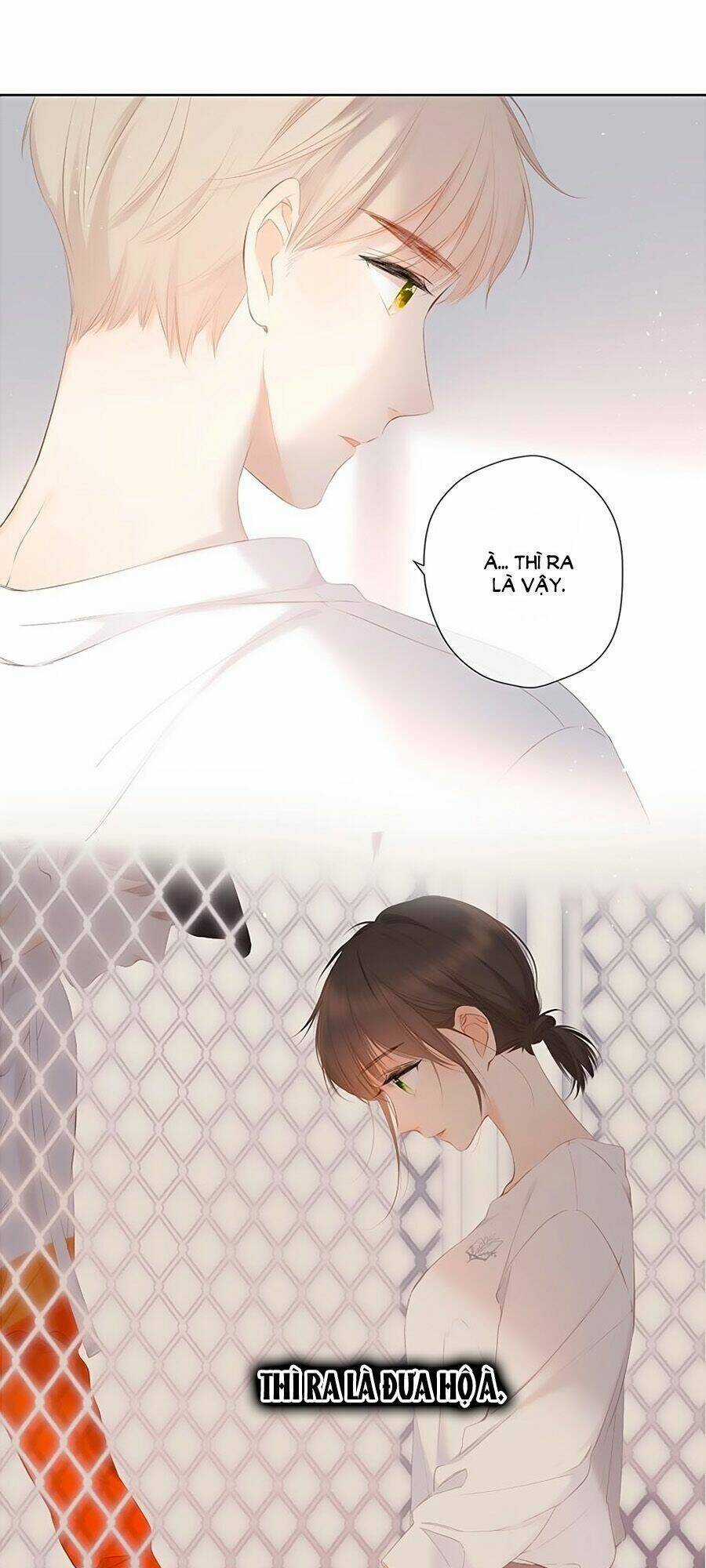 Lại Gặp Được Em - Chapter 22 - Trang 26