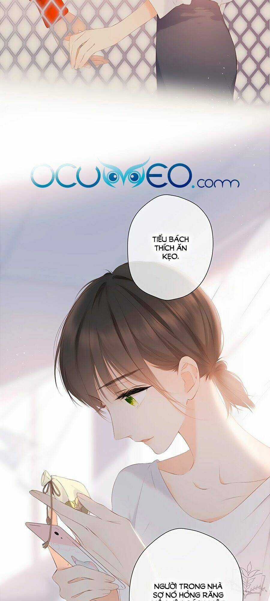 Lại Gặp Được Em - Chapter 22 - Trang 27