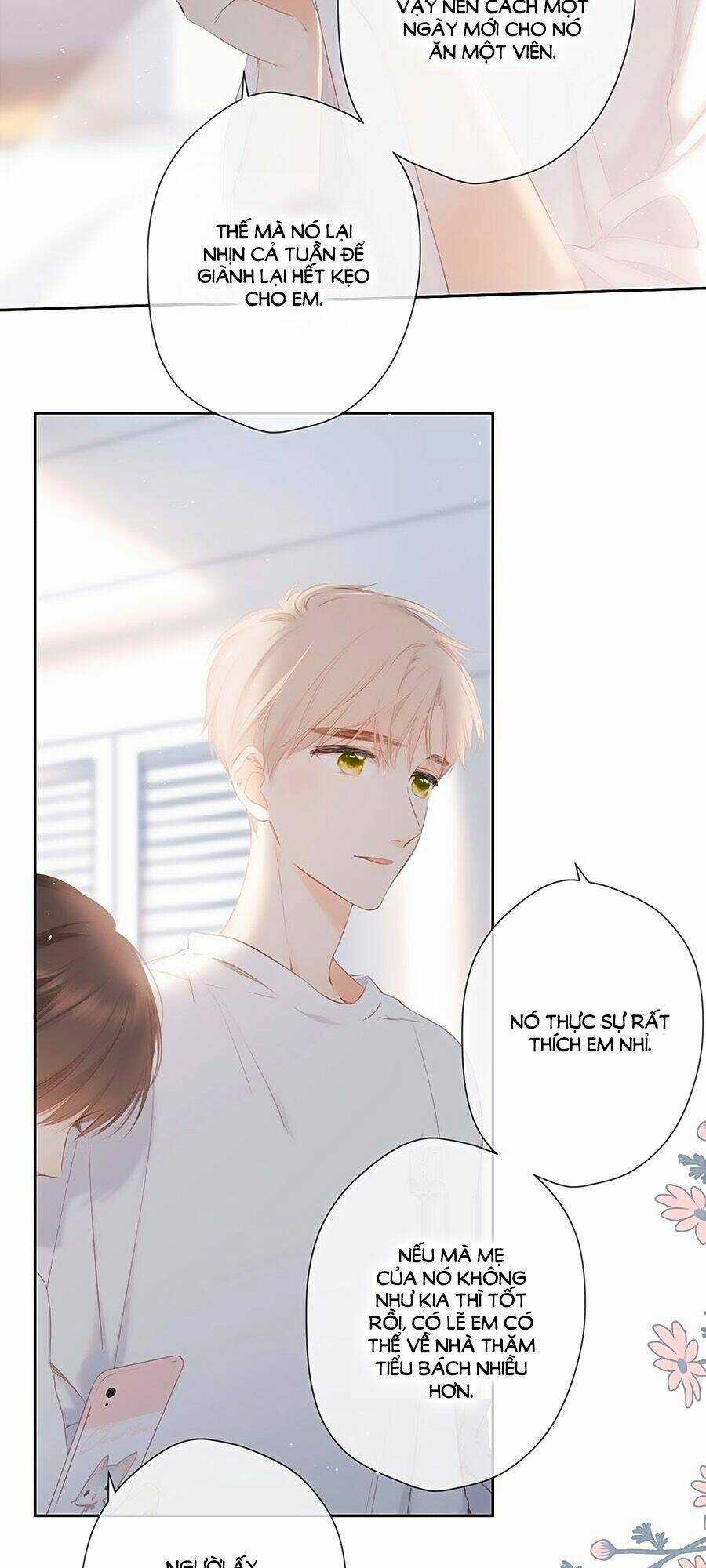 Lại Gặp Được Em - Chapter 22 - Trang 28