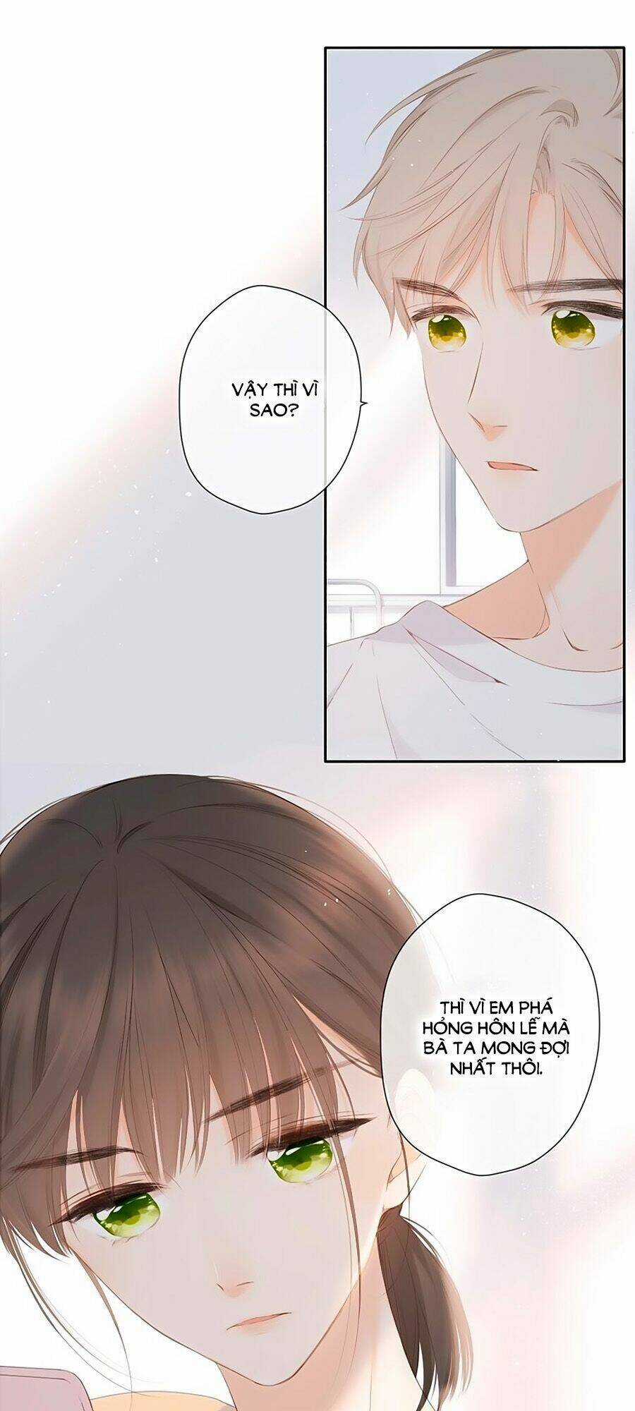 Lại Gặp Được Em - Chapter 22 - Trang 30