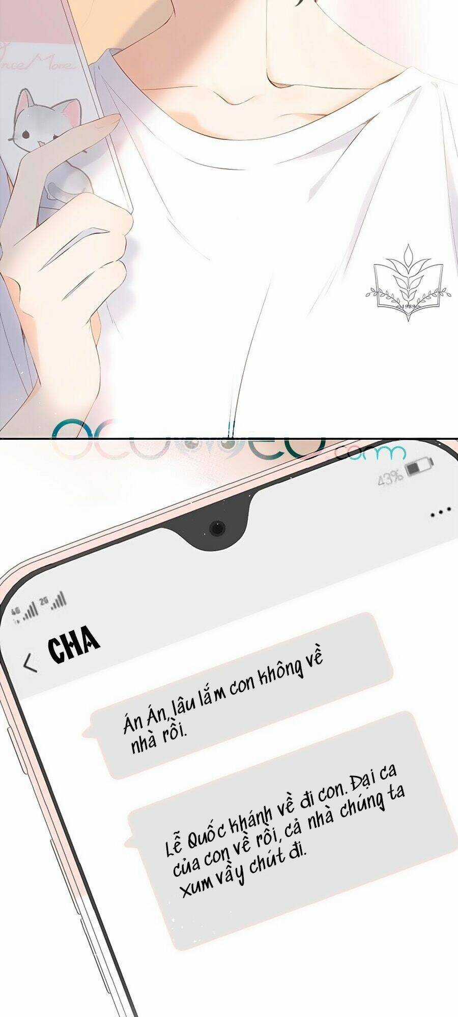 Lại Gặp Được Em - Chapter 22 - Trang 31