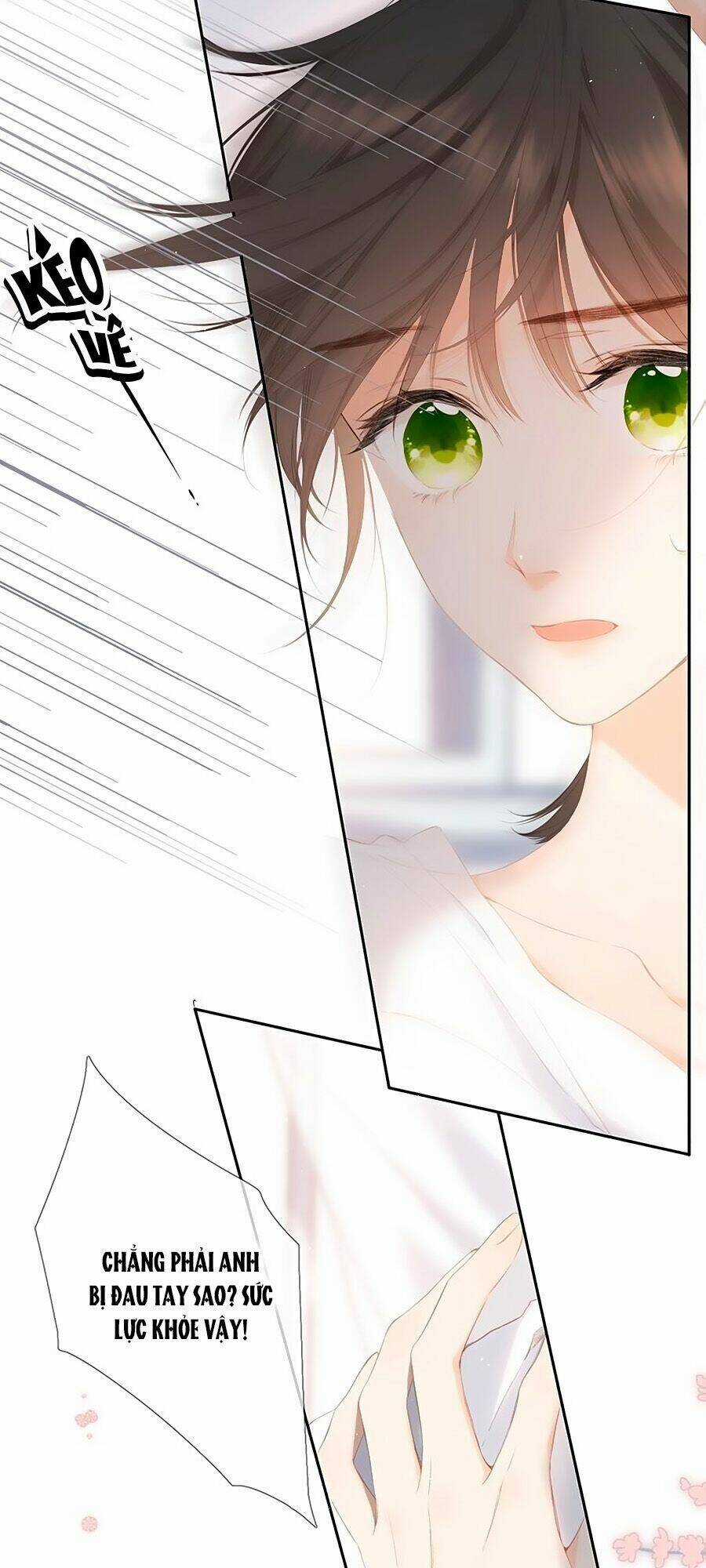 Lại Gặp Được Em - Chapter 22 - Trang 5