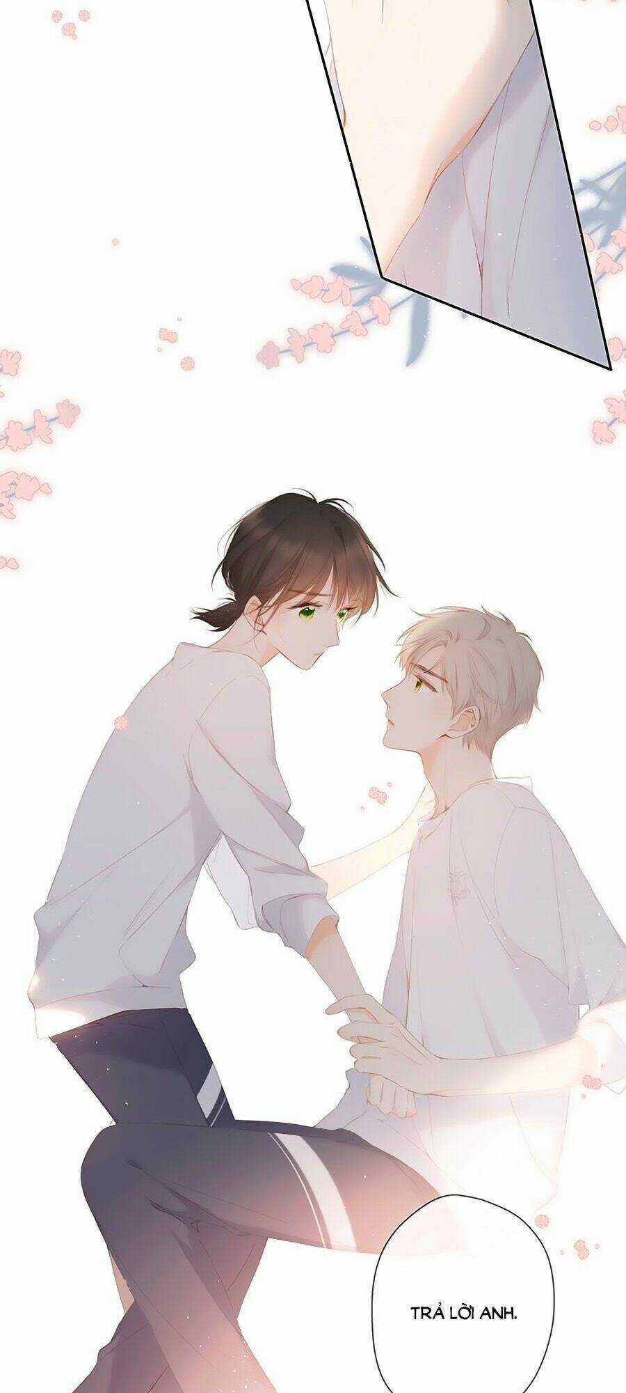 Lại Gặp Được Em - Chapter 22 - Trang 6