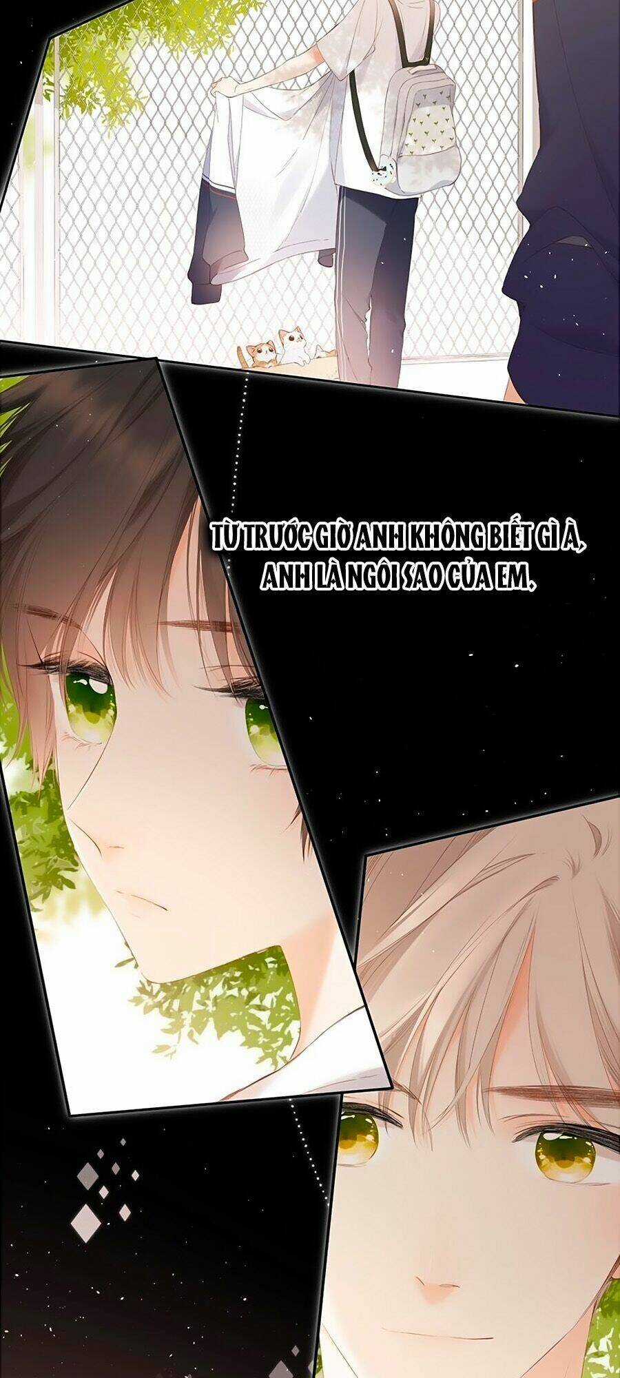 Lại Gặp Được Em - Chapter 22 - Trang 10