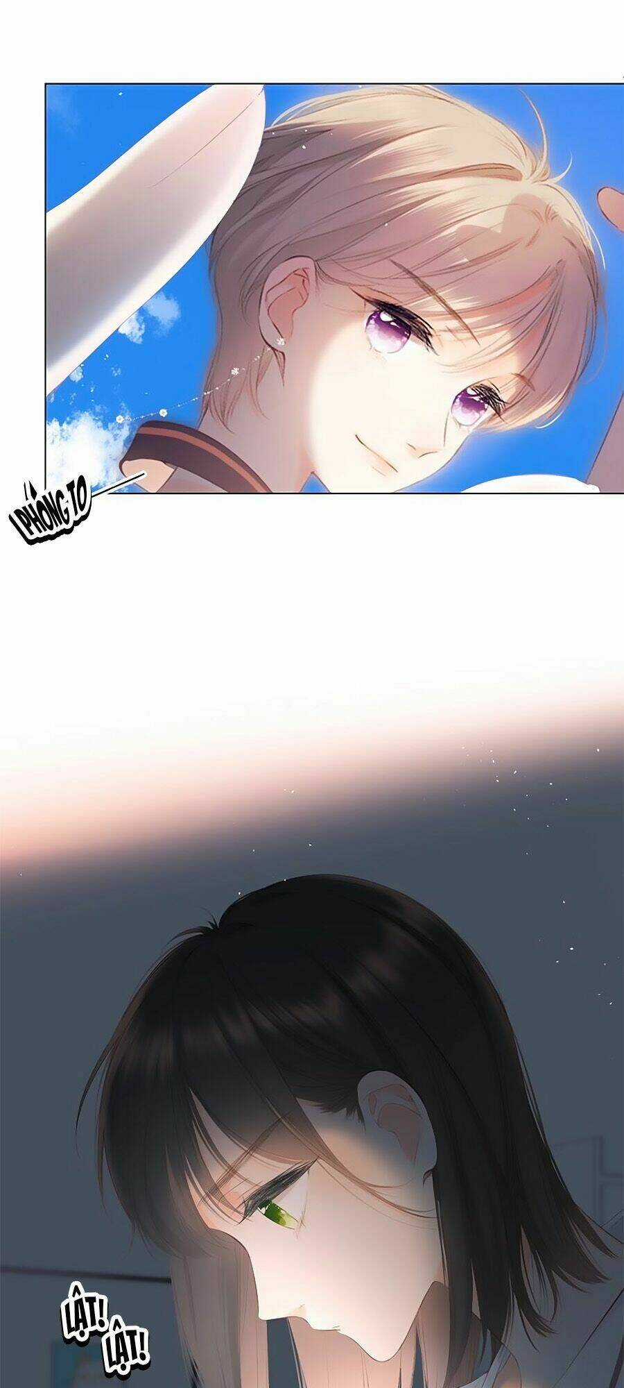 Lại Gặp Được Em - Chapter 23 - Trang 12