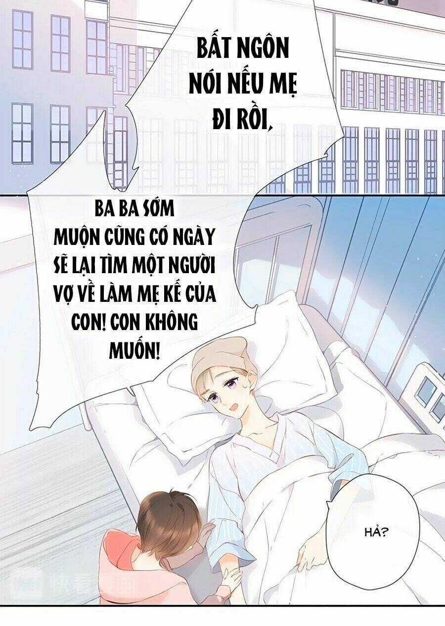 Lại Gặp Được Em - Chapter 23 - Trang 15