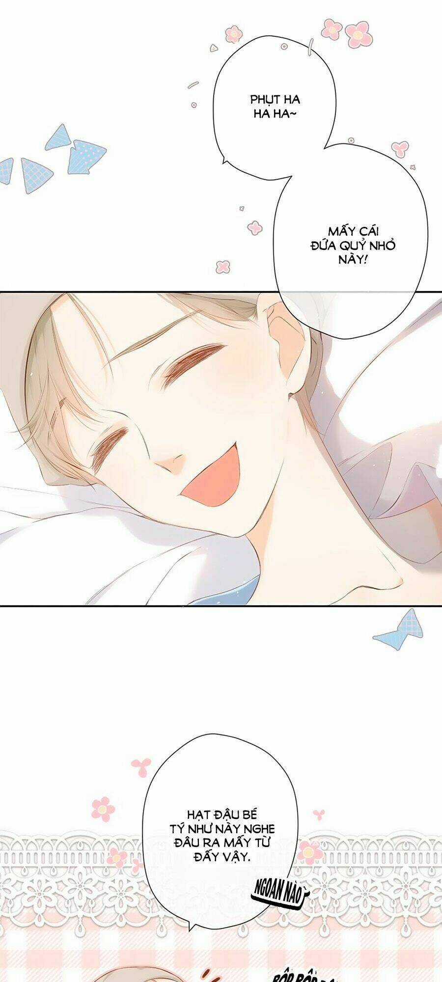 Lại Gặp Được Em - Chapter 23 - Trang 16