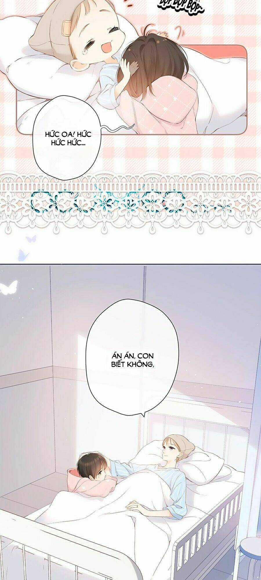 Lại Gặp Được Em - Chapter 23 - Trang 17