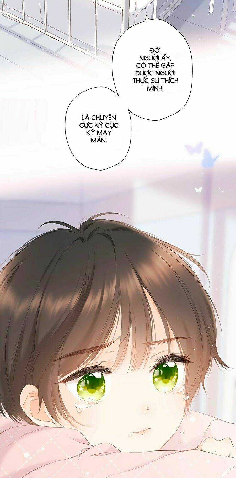 Lại Gặp Được Em - Chapter 23 - Trang 18