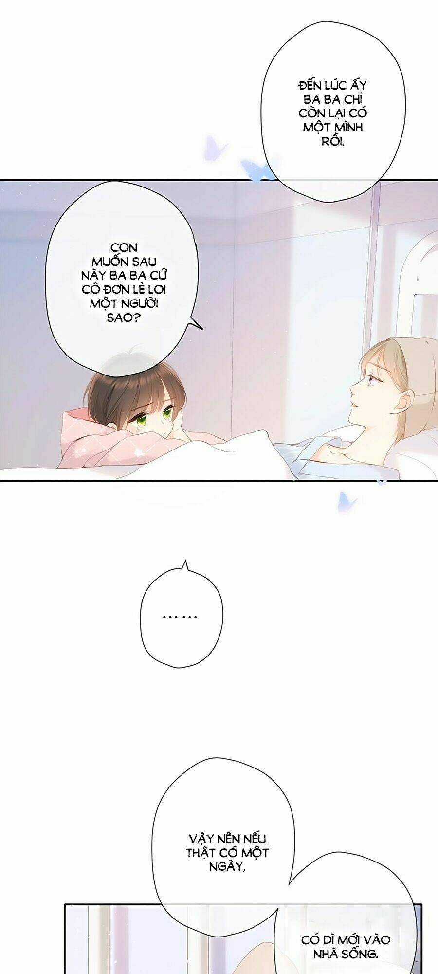 Lại Gặp Được Em - Chapter 23 - Trang 20