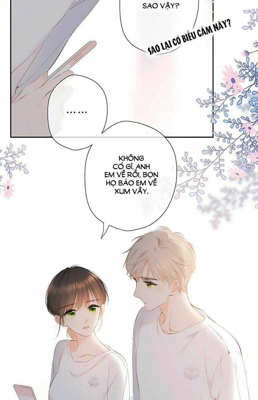 Lại Gặp Được Em - Chapter 23 - Trang 3