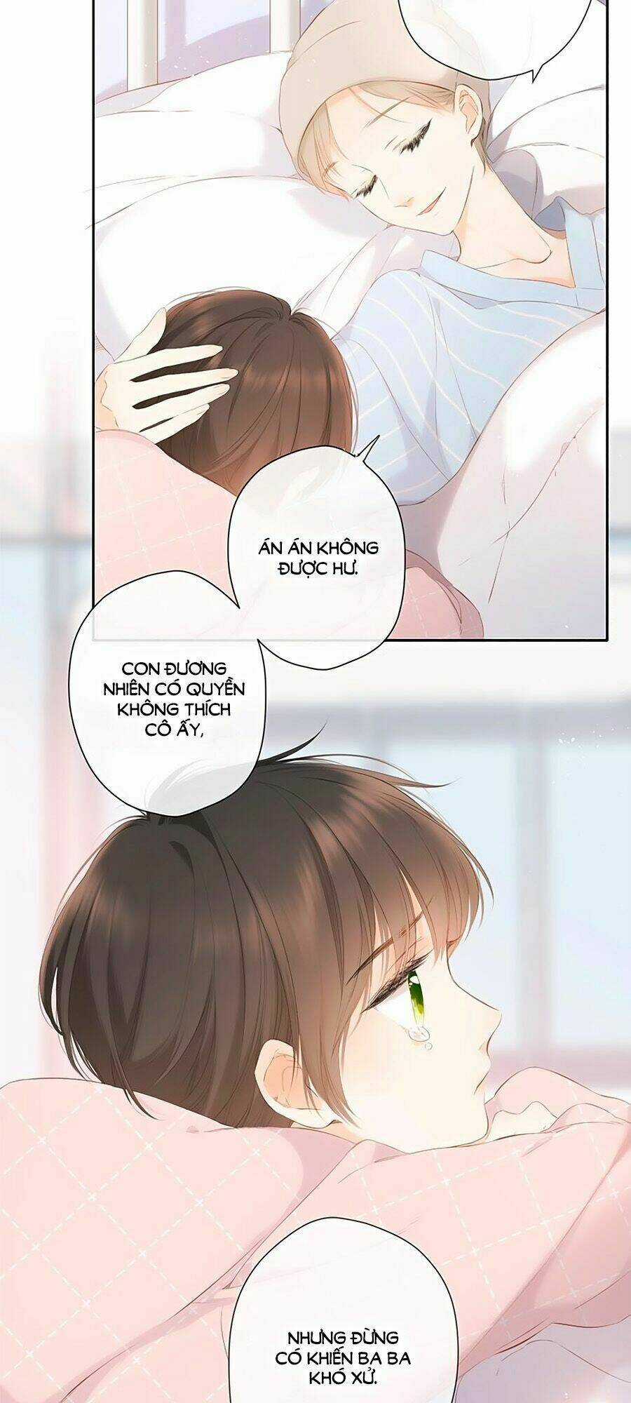 Lại Gặp Được Em - Chapter 23 - Trang 21