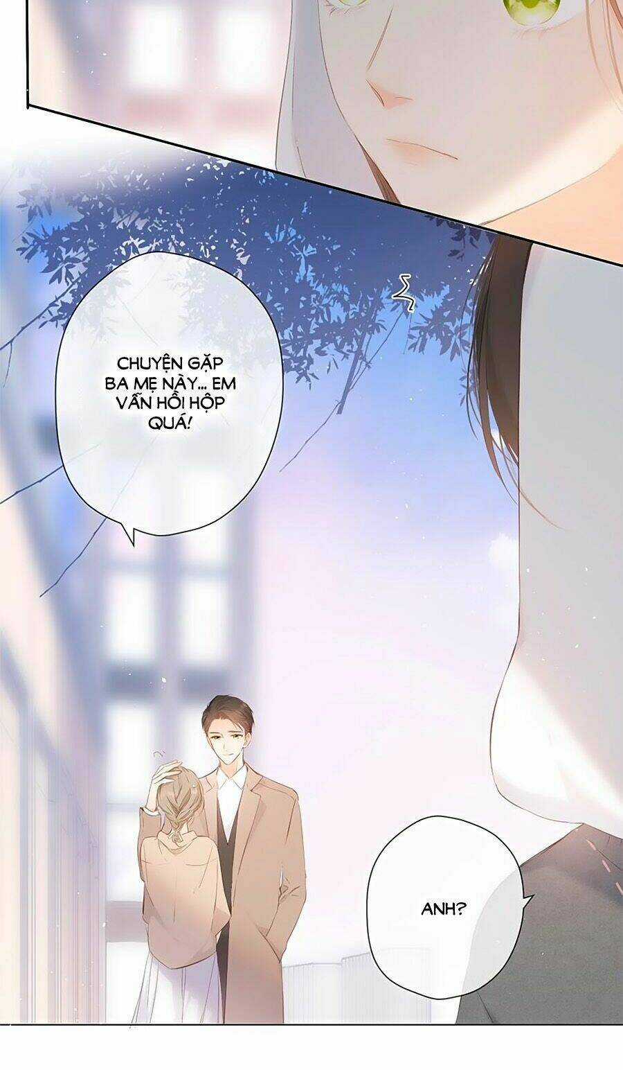 Lại Gặp Được Em - Chapter 23 - Trang 28