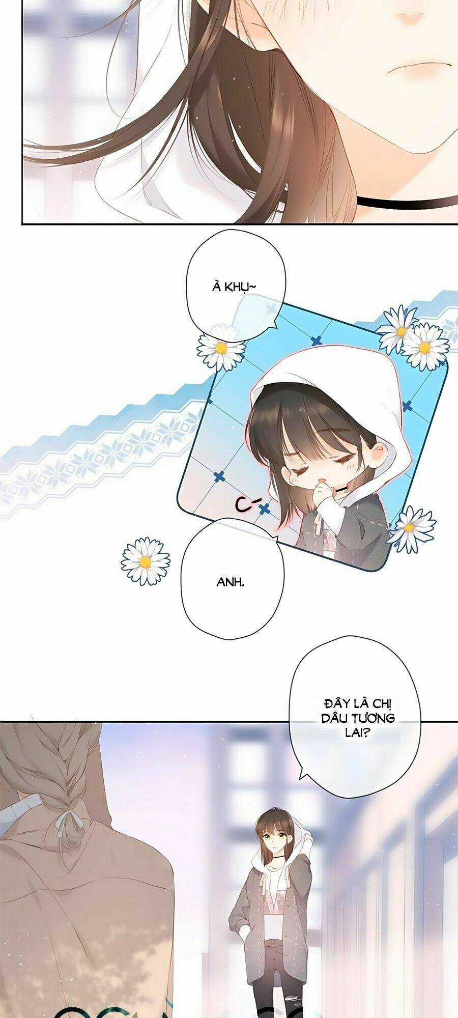 Lại Gặp Được Em - Chapter 23 - Trang 30