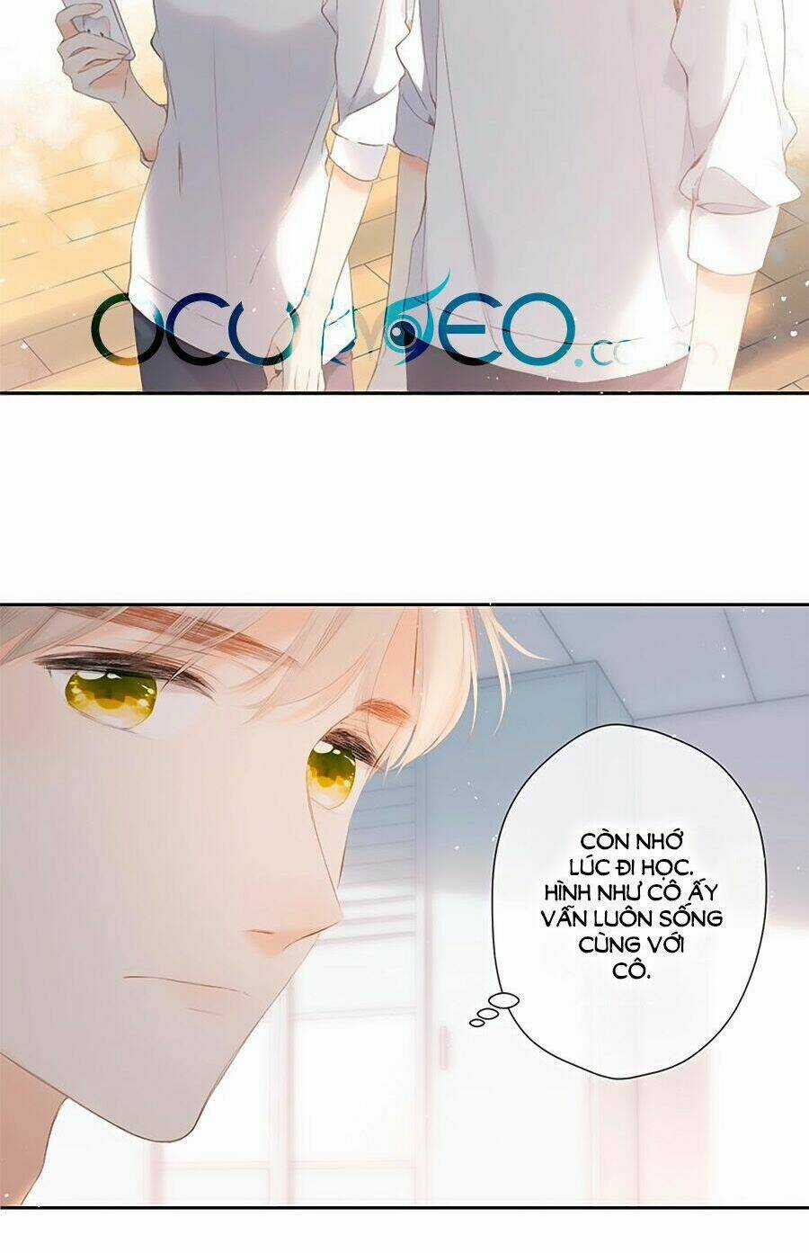 Lại Gặp Được Em - Chapter 23 - Trang 4