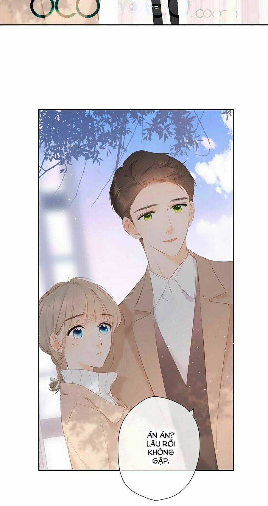 Lại Gặp Được Em - Chapter 23 - Trang 31