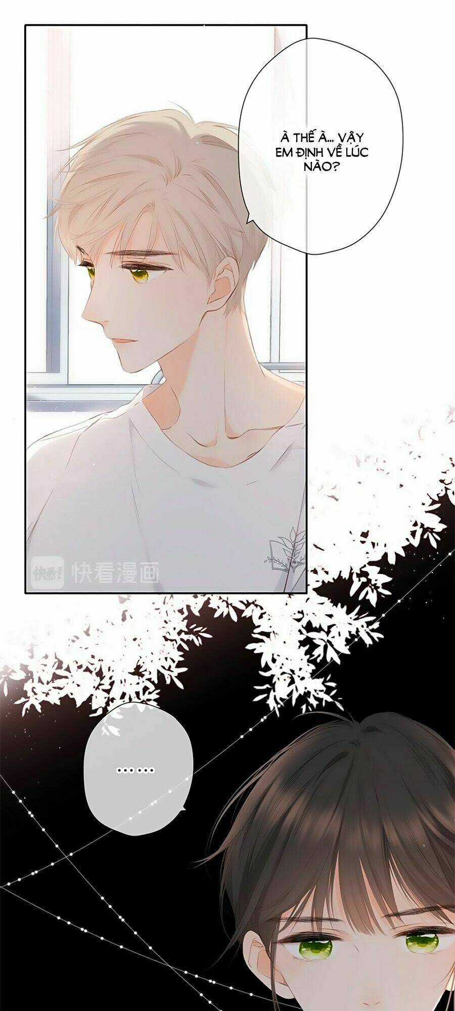 Lại Gặp Được Em - Chapter 23 - Trang 5